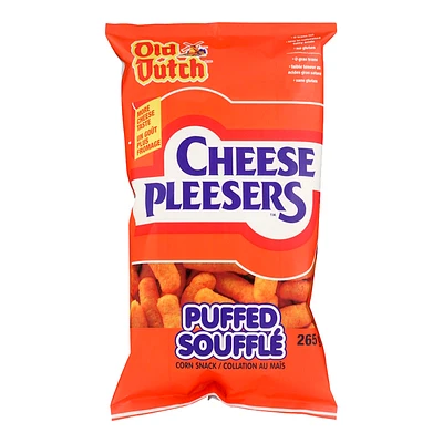 Old Dutch Cheese Pleasers - 265g