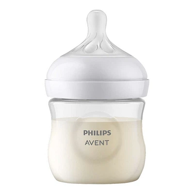Philips Avent Natural Response Baby Bottle - 125ml
