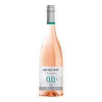 Smoky Bay 0.0% Rose Alcohol-Free Wine - 750ml