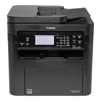 Canon ImageCLASS MF269dw II Black and White Laser Multifunction Network Printer - 5938C005