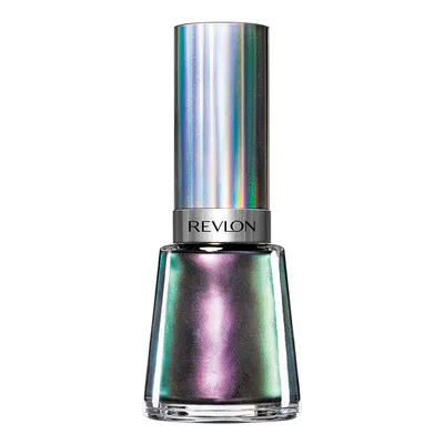 Revlon Holochrome Collection Nail Enamel - Amethyst Smoke