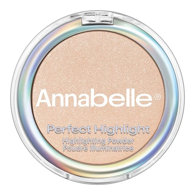 ANNABELLE Perfect Highlight Highlighting Powder