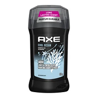 Axe Light Scent Aluminum-Free Deodorant Stick - Cool Ocean - 85g