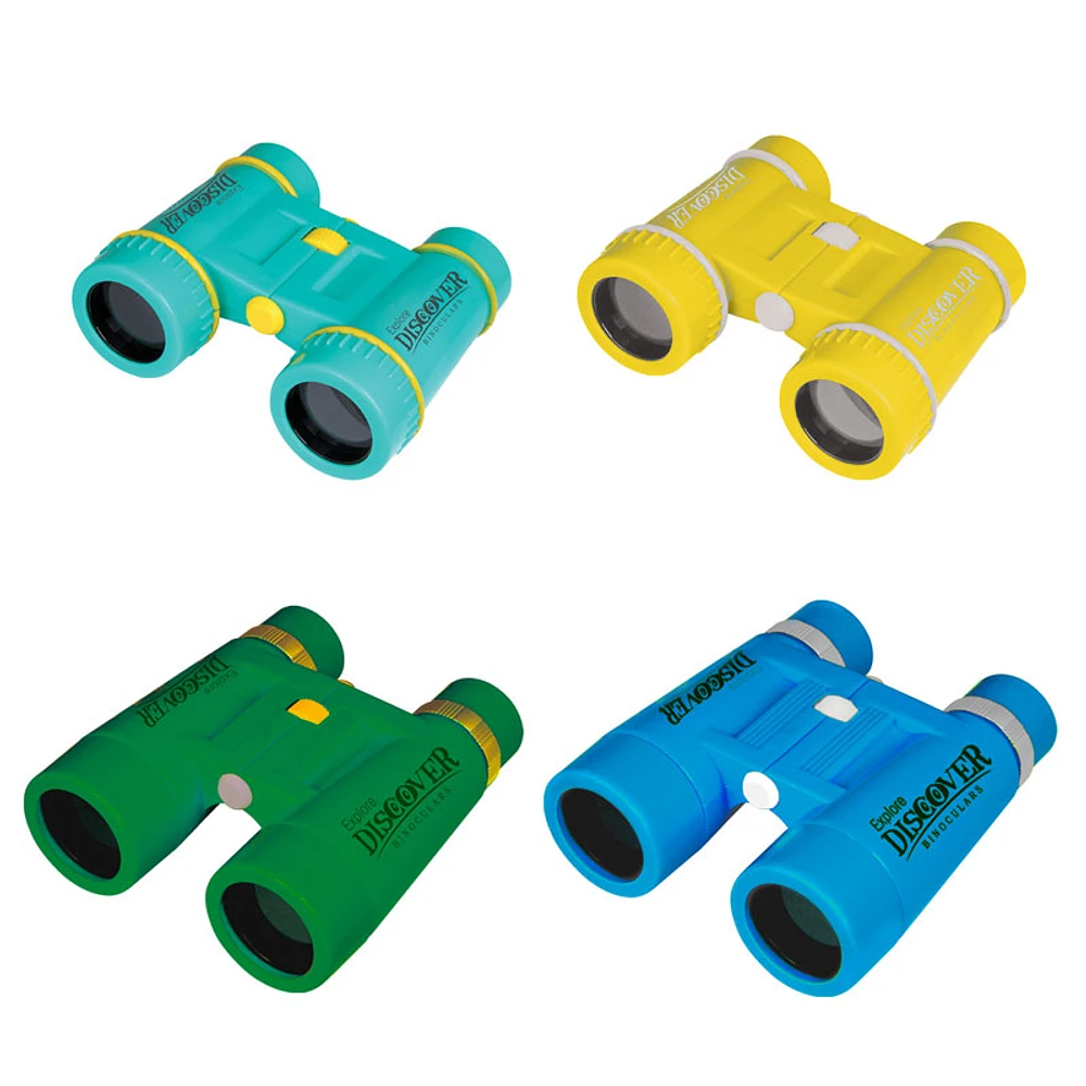 Binoculars Jr Discovery