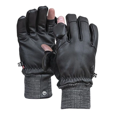 Vallerret Hatchet Leather Gloves