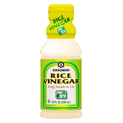 Kikkoman Rice Vinegar - 296ml