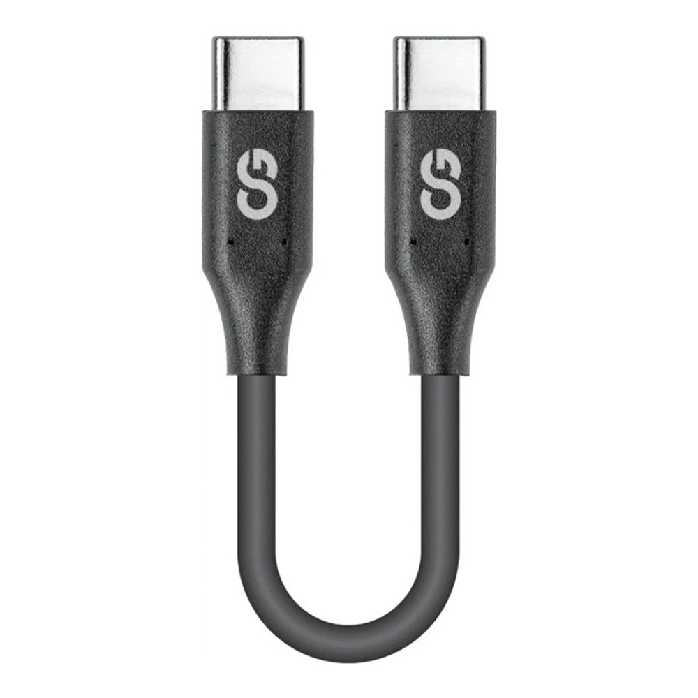 LOGiiX USB-C to USB-C Cable