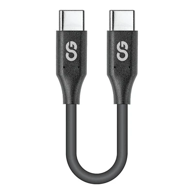 LOGiiX USB-C to USB-C Cable