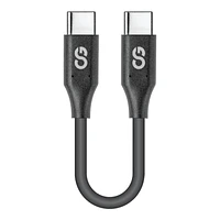 LOGiiX USB-C to USB-C Cable