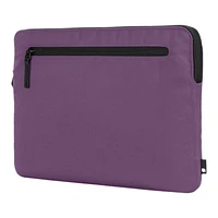 Incase Compact Sleeve for Apple MacBook Pro 14'' - Nordic Mauve