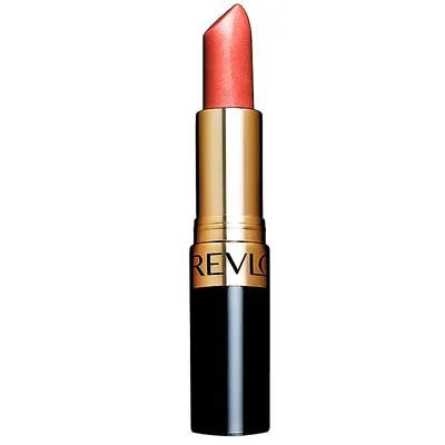 Revlon Super Lustrous Lipstick - Kiss Me Coral