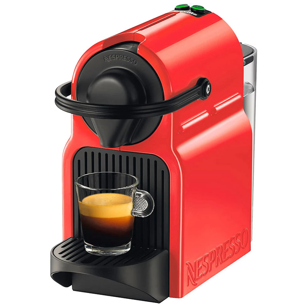 Nespresso Inissia Espresso Machine