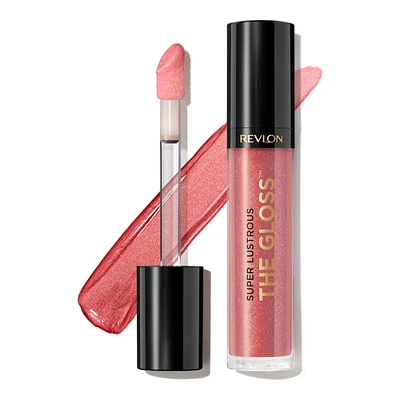 Revlon Super Lustrous The Gloss Lip Gloss