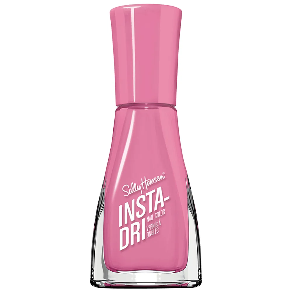 Sally Hansen Insta-Dri Fast Dry Nail Colour - Beet-ing Heart