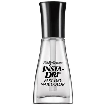 Sally Hansen Insta-Dri Fast Dry Nail Colour