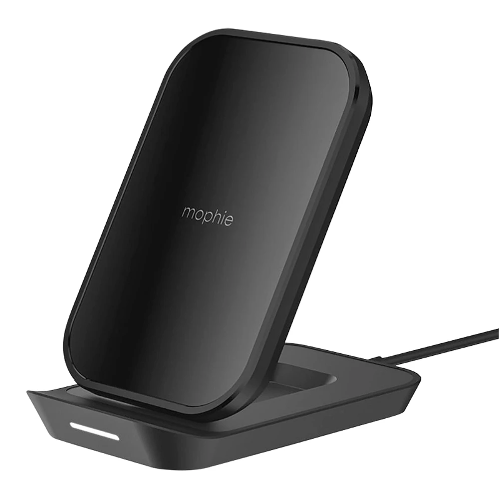 Mophie Wireless Qi Charge Stand - 401304097