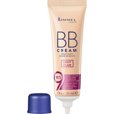 Rimmel BB Cream Beauty Balm