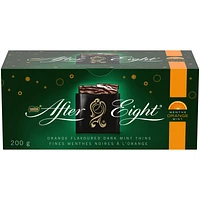 Nestle After Eight Menthe Orange Mint - 200g