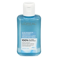 L'Oreal Gentle Eye Makeup Remover - 120ml