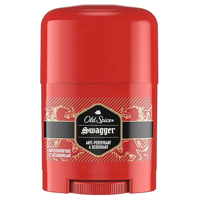 Old Spice Swagger Anti-Perspirant - 14g