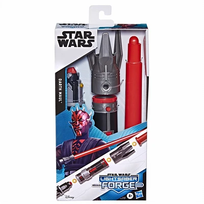 Star Wars Lightsaber Apprentice - Assorted