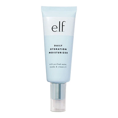 e.l.f. Daily Hydration Moisturizer - 75ml