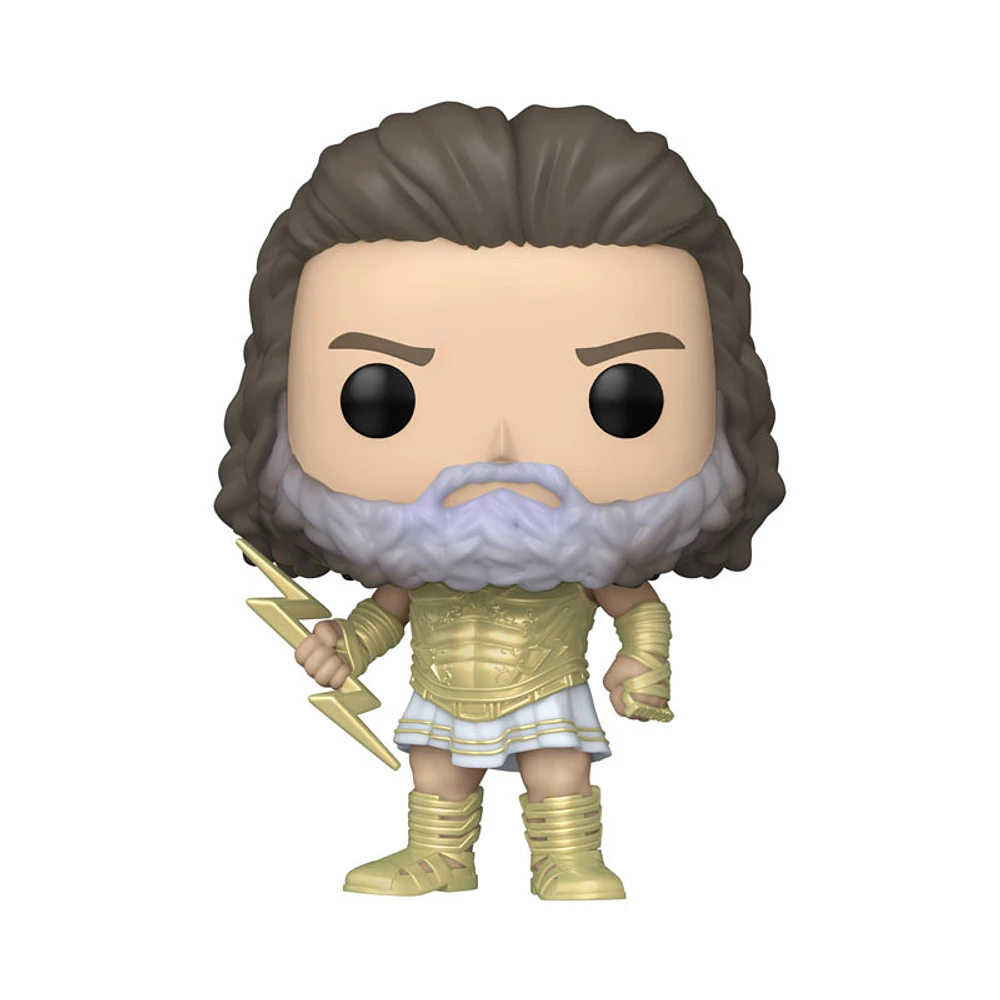 Funko POP! Thor Love and Thunder Zeus