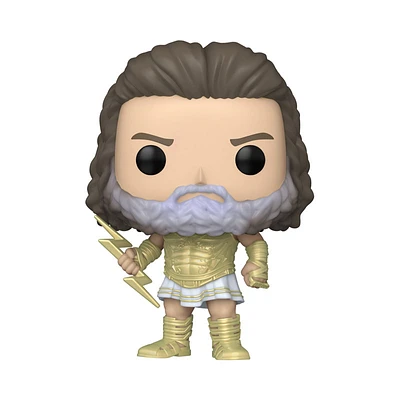 Funko POP! Thor Love and Thunder Zeus