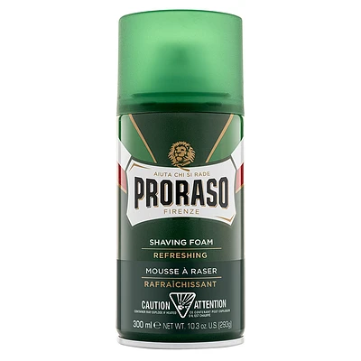 Proraso Shaving Foam - 300ml