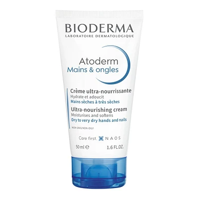 Bioderma Atoderm Ultra-nourishing Cream - 50ml