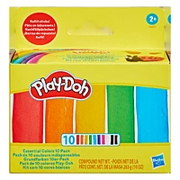 Play-Doh Value Pack Essential Colors