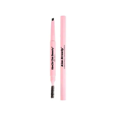 KimChi Chic Beauty Kimbrowly Eyebrow Pencil