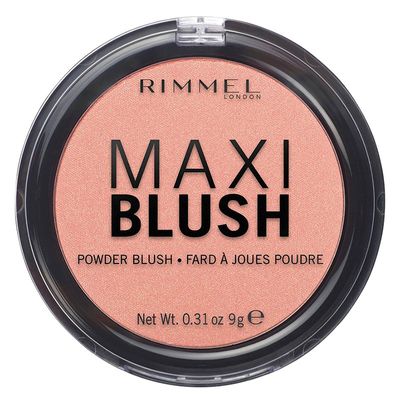 Rimmel Maxi Blush