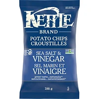 Kettle Chips Salt Vinegar