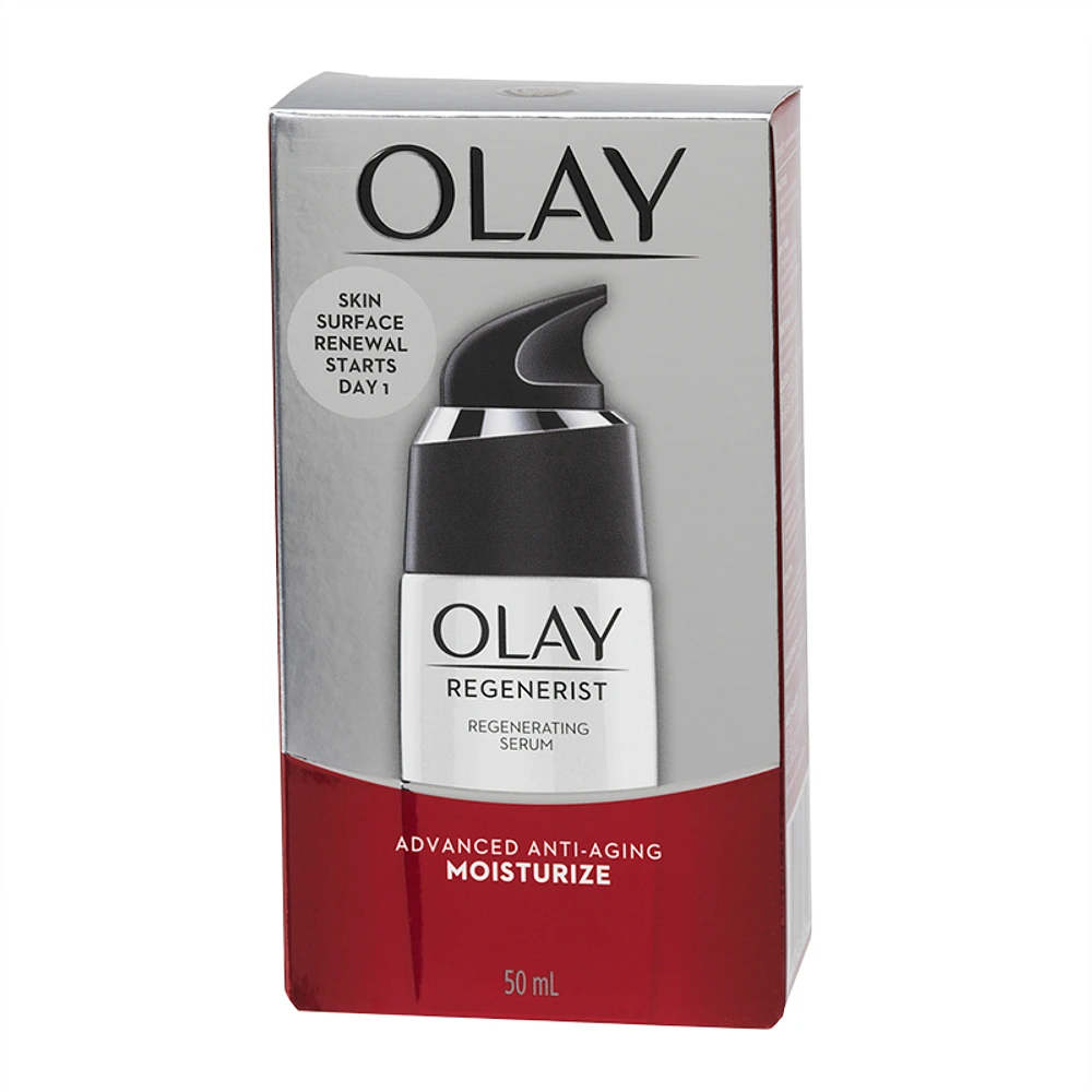 Olay Regenerist Daily Regenerating Serum - 50ml