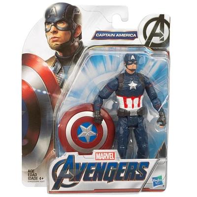 Avengers Movie Figures