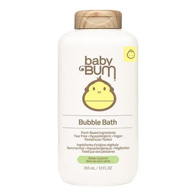 Baby Bum Bubble Bath - 355ml