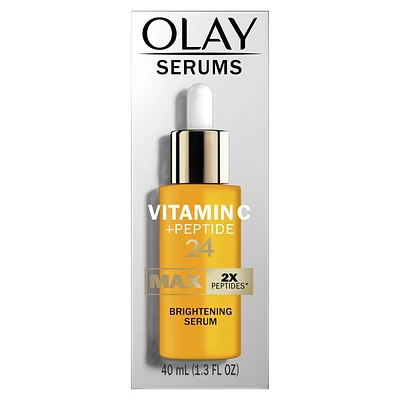 Olay Regenerist Vitamin C + Peptide 24 Max Serum - 40ml