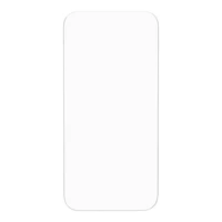 OtterBox Screen Protector for Apple iPhone 15 - Clear