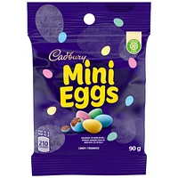 Cadbury Mini Eggs - 90g