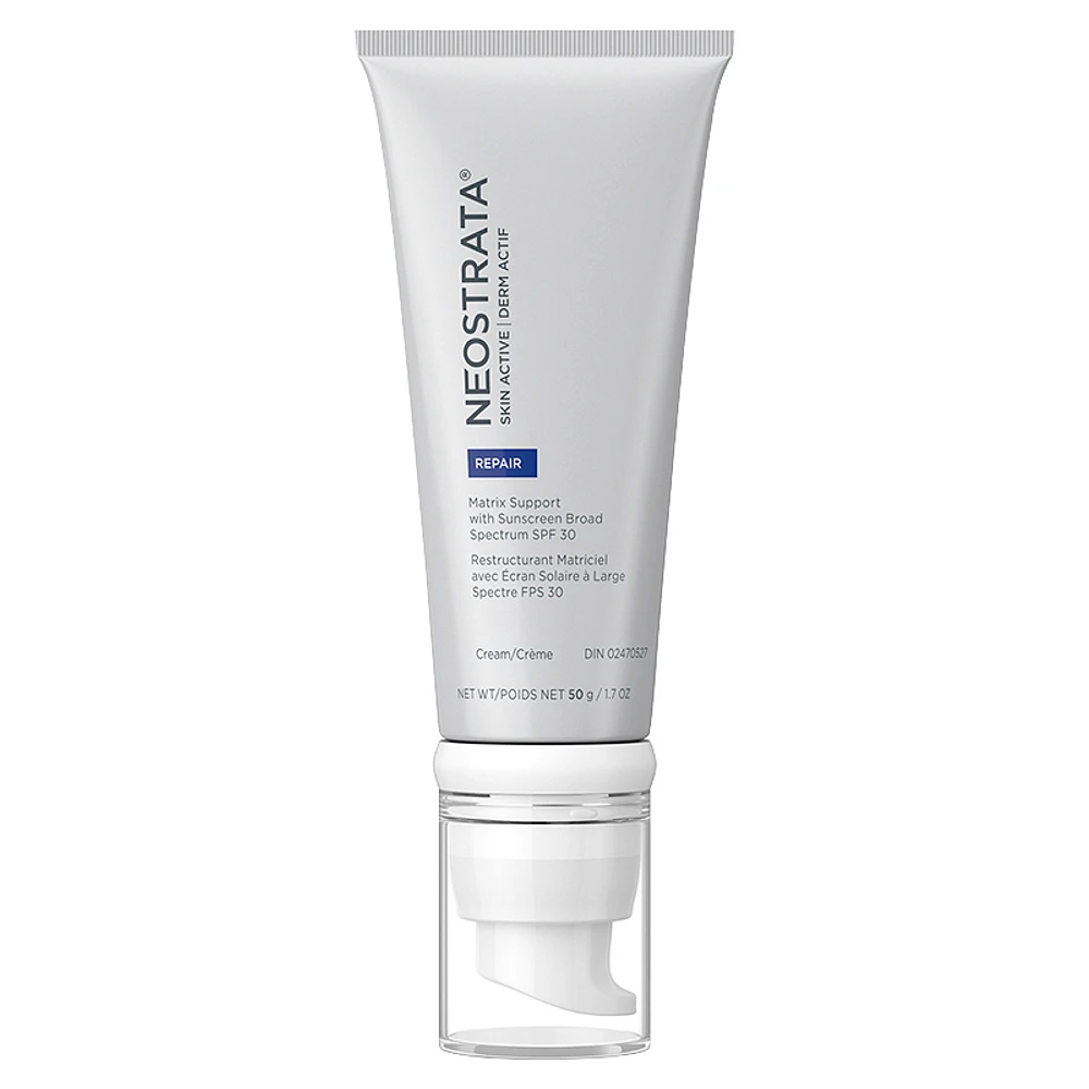 NEOSTRATA Repair Matrix Support with Sunscreen Broad Spectrum SPF 30 - 50g