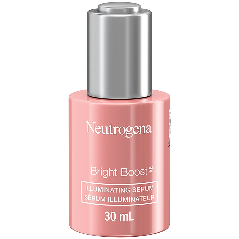 Neutrogena Bright Boost Illuminating Serum - 30ml