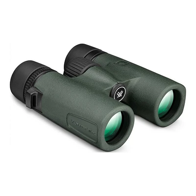 Vortex Bantam HD 6.5x32 Binoculars - BTM-6532