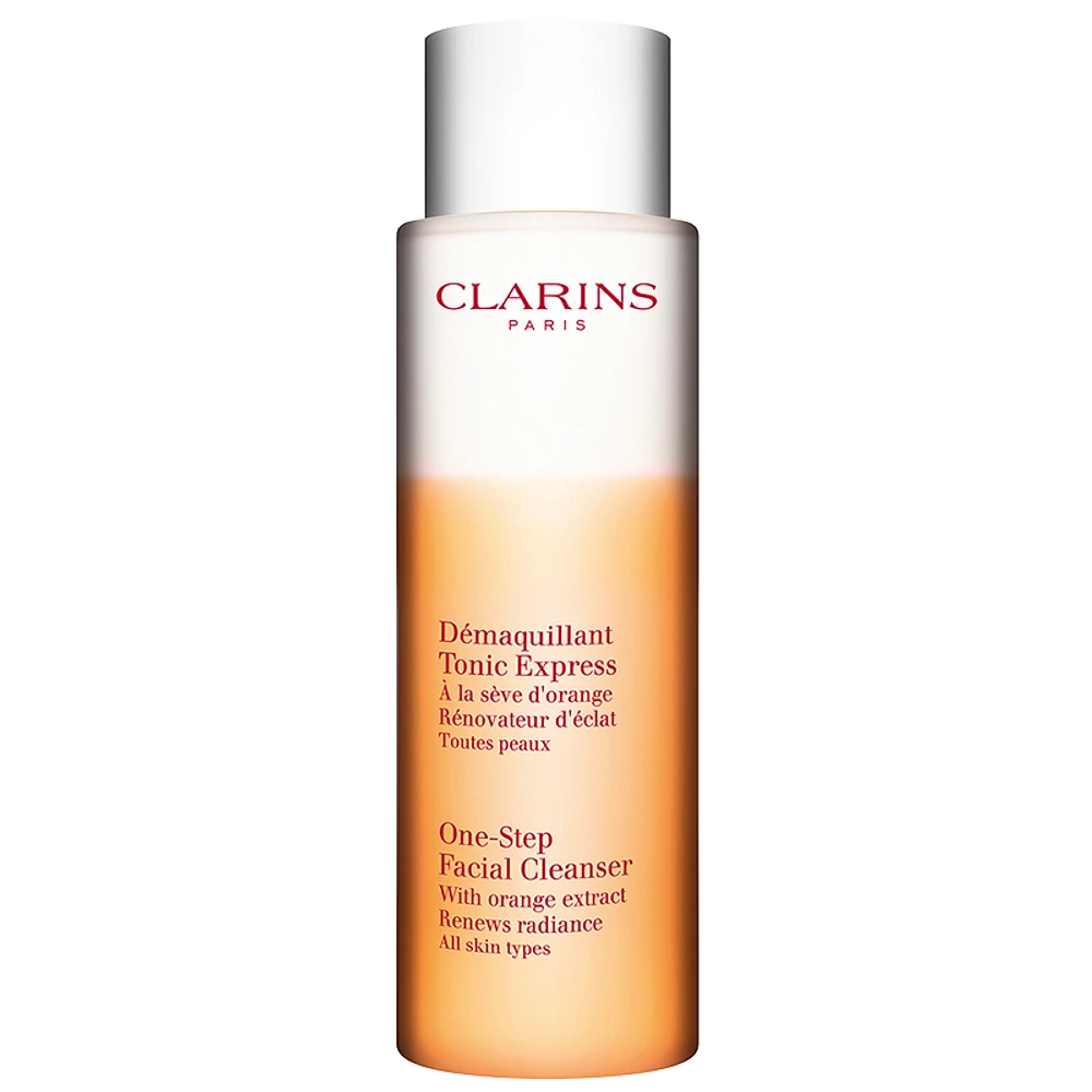 Clarins One-Step Facial Cleanser - 200ml