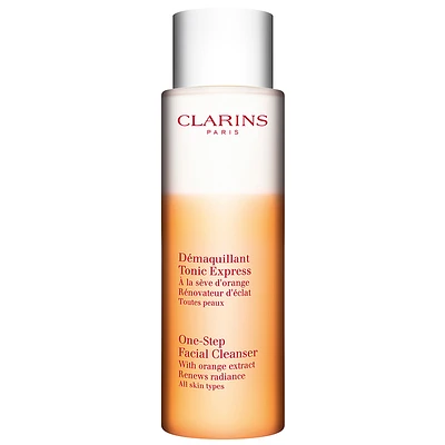Clarins One-Step Facial Cleanser - 200ml