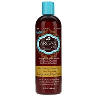 HASK Argan Oil Repairing Shampoo - 355 ml