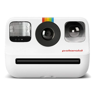 Polaroid Go Generation 2 Instant Camera - White - PRD009097