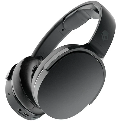 Skullcandy Hesh Evo Wireless Headphones - Black - S6HVWN740