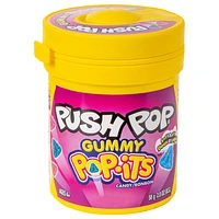 Push Pop Pop-Its Gummy Candy - 58g