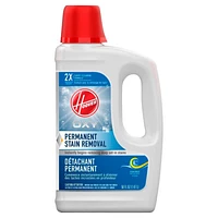 Hoover Oxy Carpet Cleaning Formula - 1.47L
